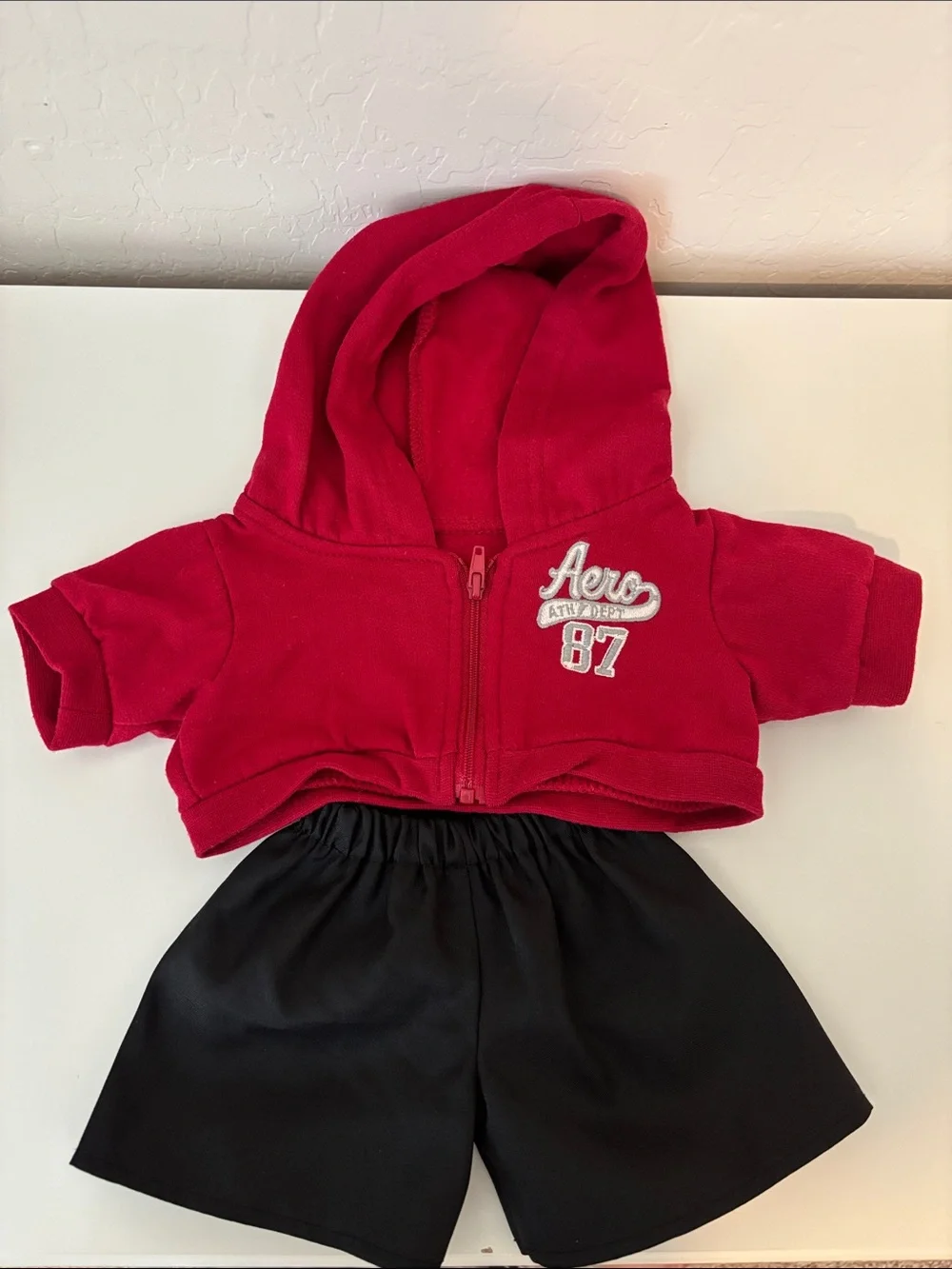 Build-A-Bear 3 matching outfits